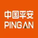 中国平安产险 logo